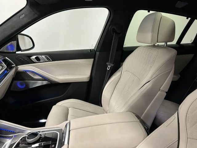 BMW X6 Coupé M-Sport xDrive40d