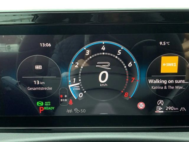 Volkswagen T-Roc 1.5 eTSI DSG R-Line