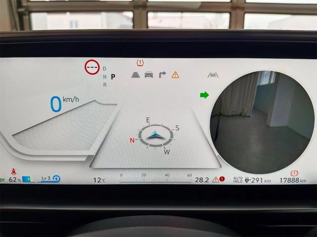 Hyundai IONIQ 6 TOP LINE Long Range 77,4 kWh i63t0-O3/4/5