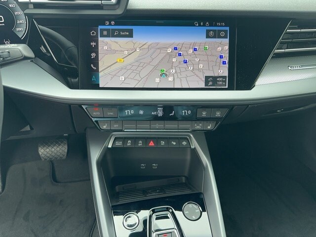 Audi A3 35 TDI S-Tronic Sportback