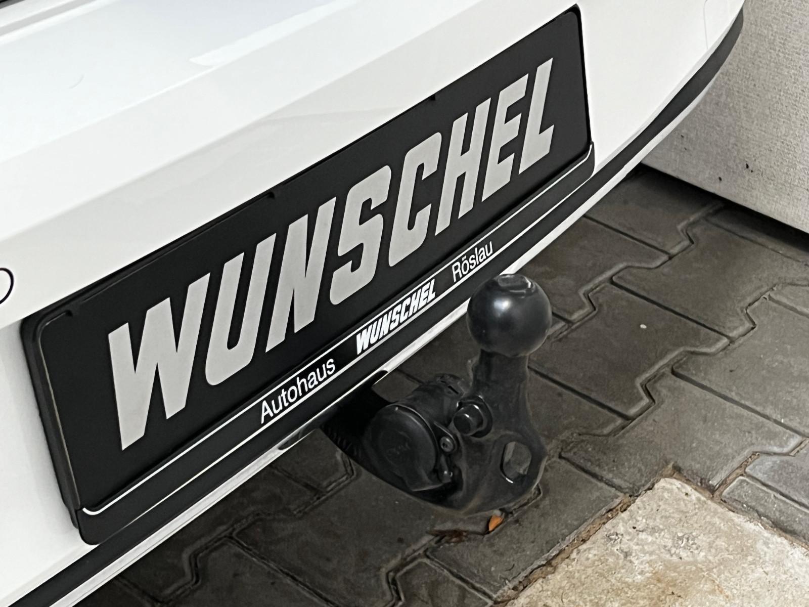 Volkswagen Golf 1.5 TSI Golf VIII