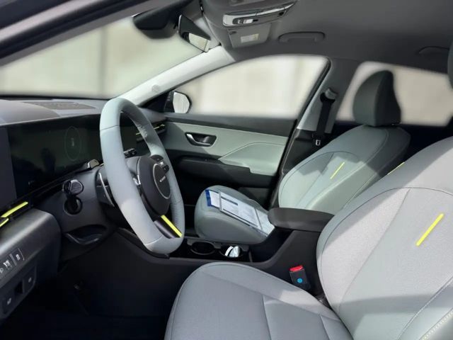 Hyundai Kona Electric Prime