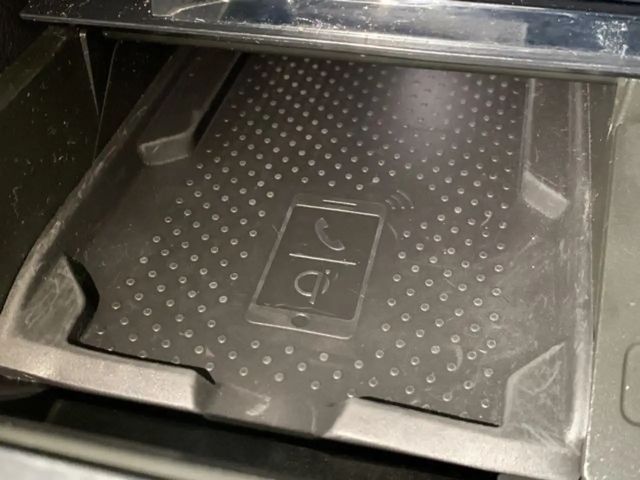 Skoda Superb 2.0 TDI Combi