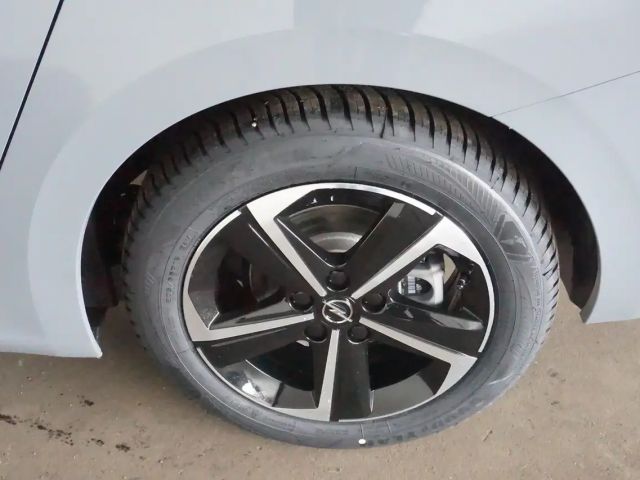 Opel Astra Edition Sports Tourer Turbo