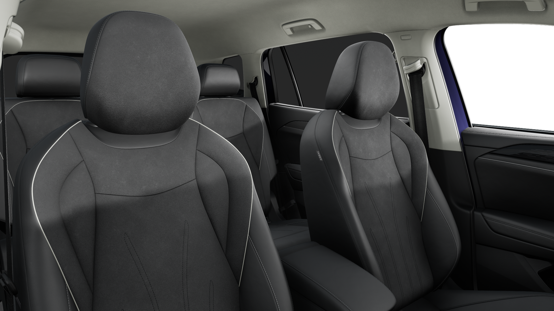 Volkswagen Tayron 2.0 TDI DSG Elegance Elegance