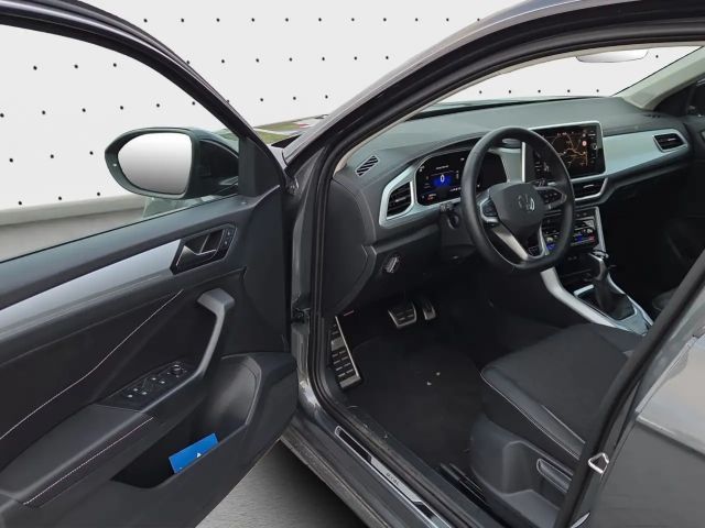 Volkswagen T-Roc 2.0 TDI DSG
