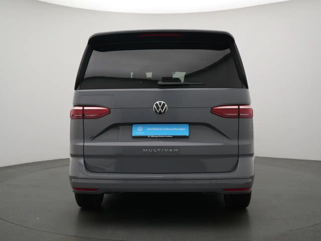 Volkswagen Multivan T7