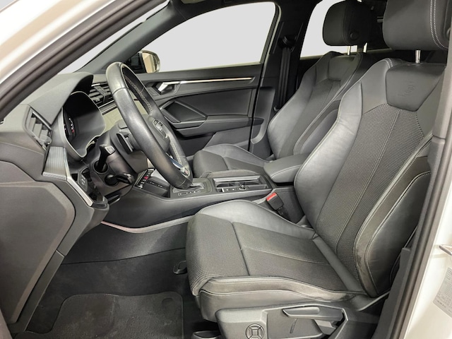 Audi Q3 35 TFSI S-Tronic Sportback