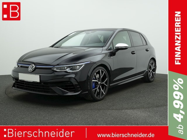 Volkswagen Golf 2.0 TSI DSG IQ.Drive