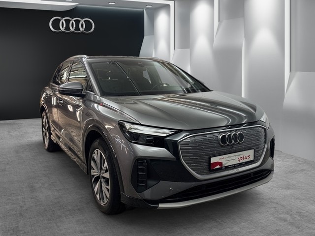 Audi Q4 e-tron 35