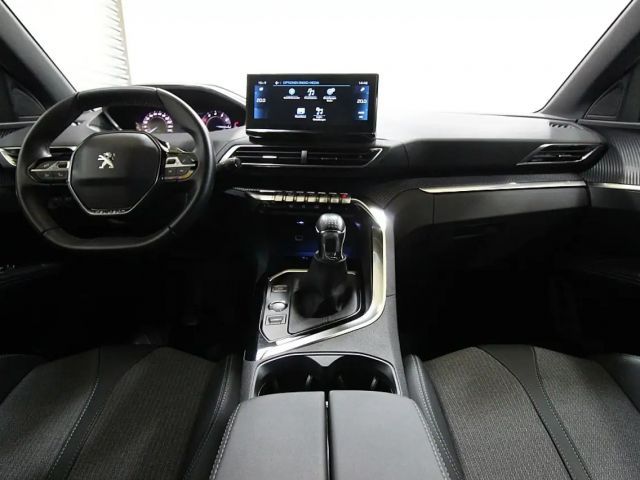 Peugeot 3008 Allure Pack PureTech