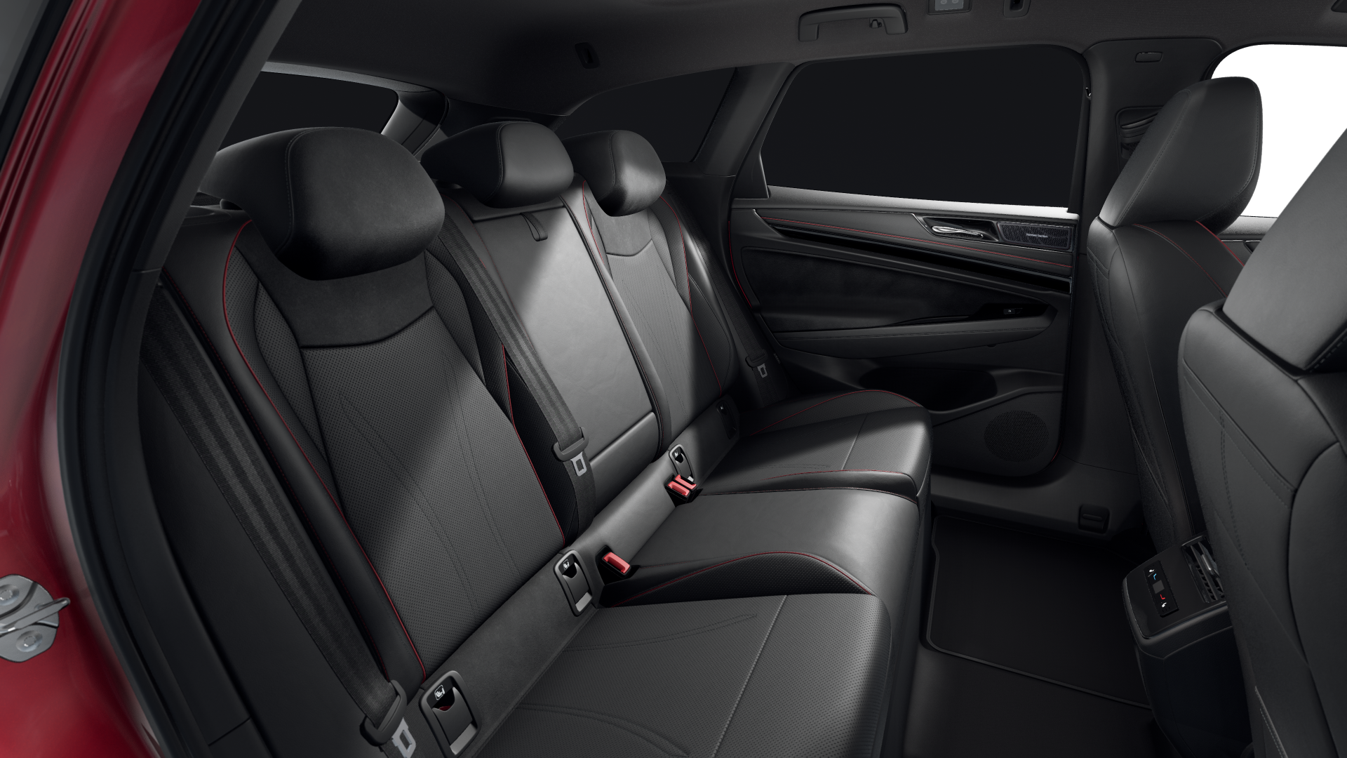 Volkswagen ID.7 4Motion GTX Tourer