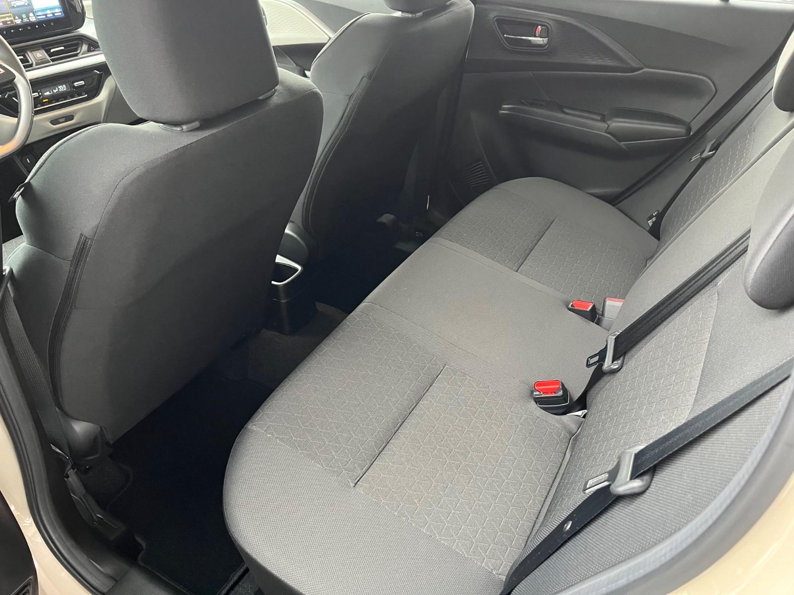 Suzuki Swift Comfort