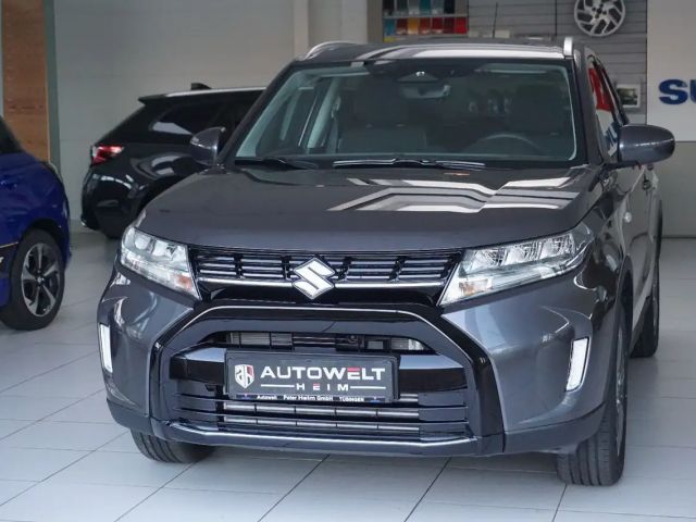 Suzuki Vitara 4x4 Comfort