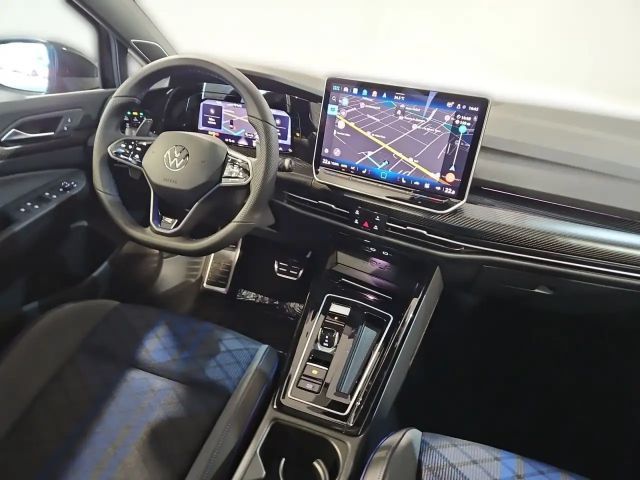 Volkswagen Golf 4Motion