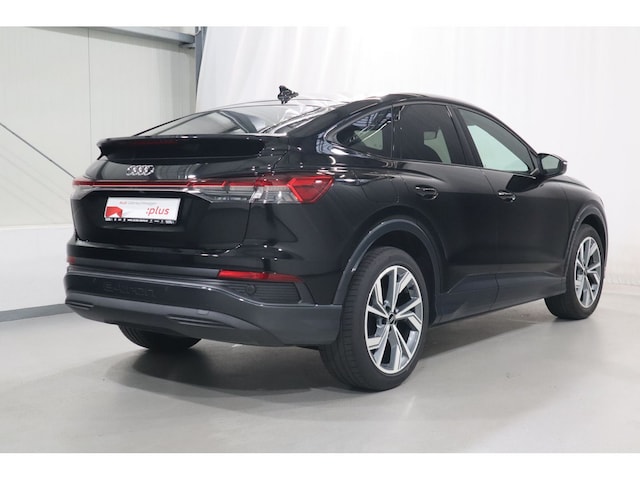 Audi Q4 e-tron 35 Sportback