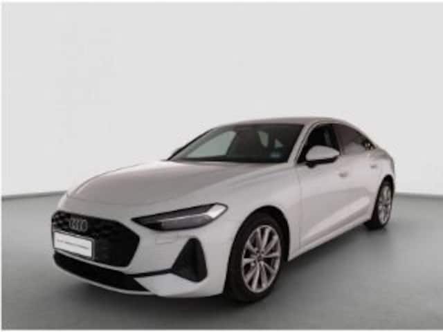 Audi A5 Quattro S-Tronic