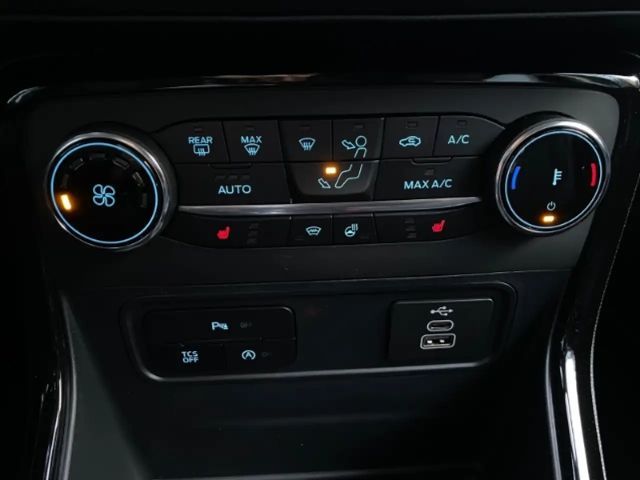 Ford EcoSport EcoBoost ST Line