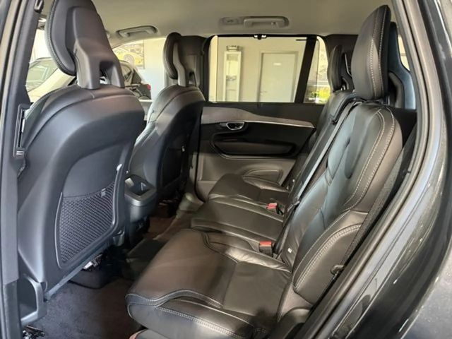 Volvo XC90 AWD Inscription