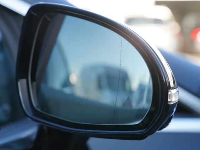 Mercedes-Benz EQS 4MATIC+ 53 AMG Line Sedan