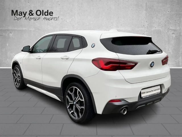 BMW X2 M-Sport sDrive