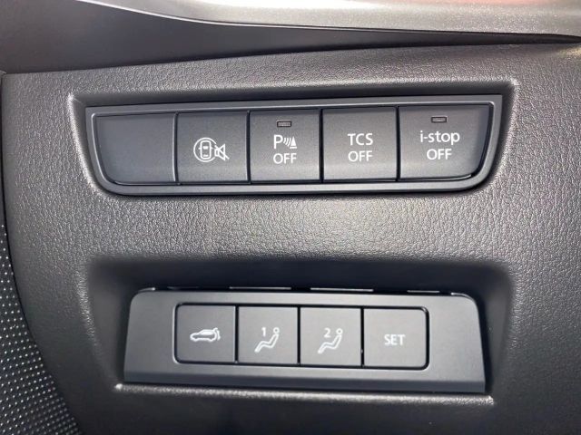 Mazda CX-60 4WD Homura Plus e-Skyactiv