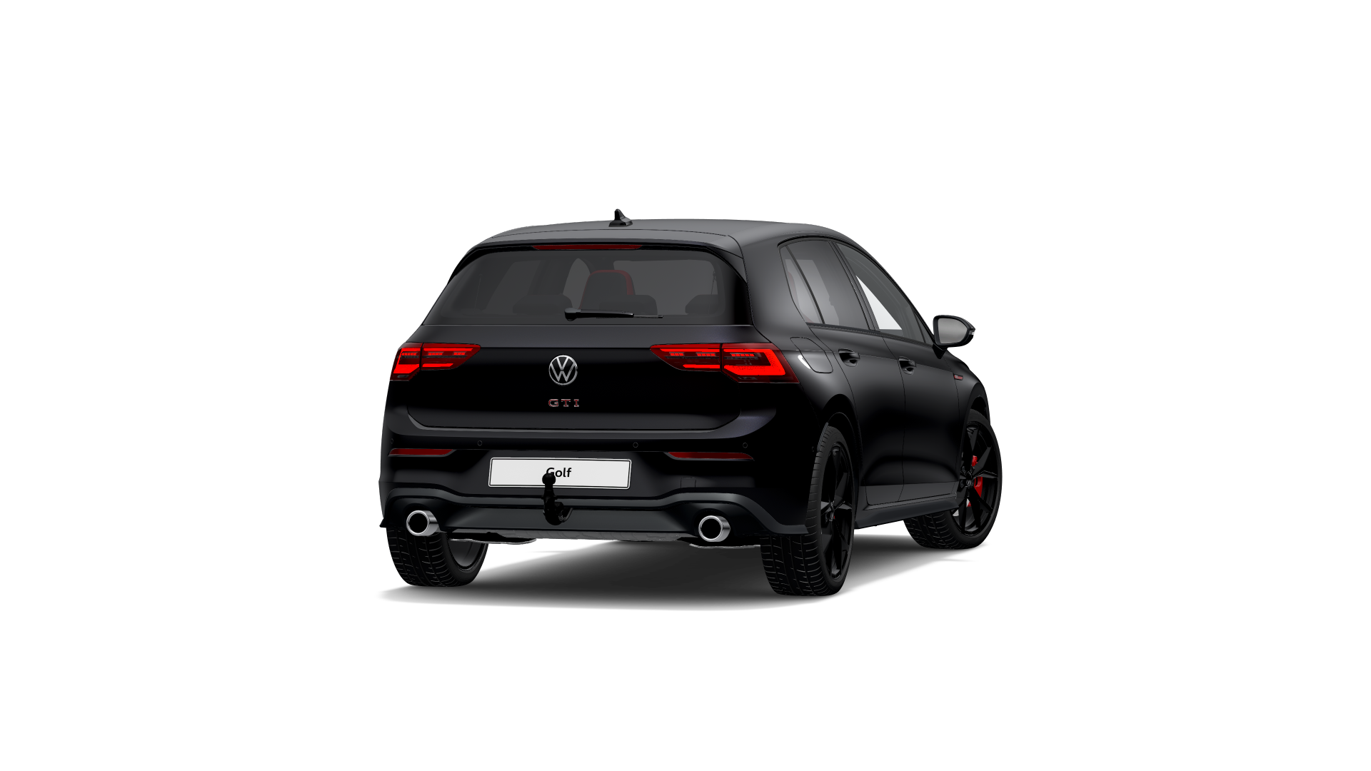 Volkswagen Golf DSG Golf VIII IQ.Drive Pro