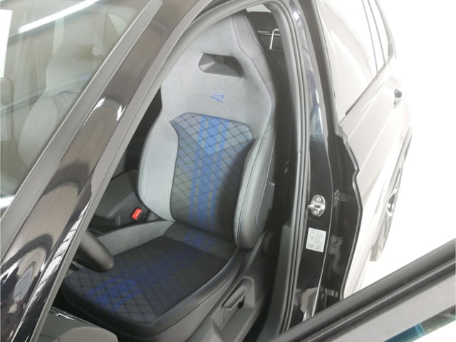 Volkswagen Tiguan 2.0 TSI 4Motion