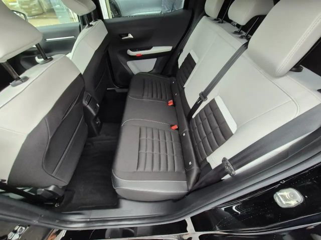 Citroën C3 Aircross Hybrid Max