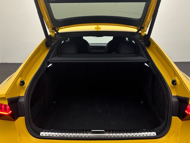 Audi S7 Quattro Sportback