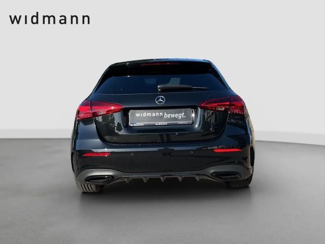 Mercedes-Benz A 200 AMG Line