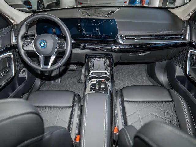 BMW iX1 xDrive30