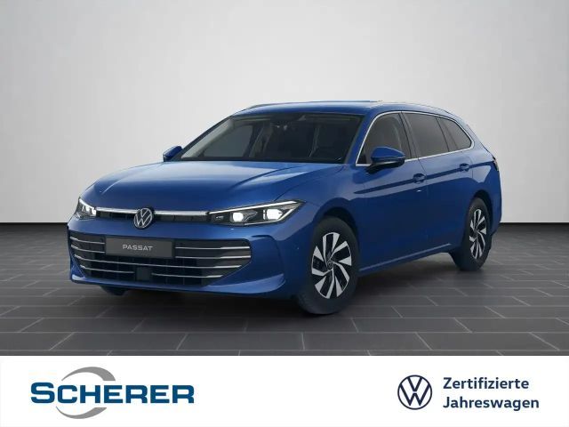 Volkswagen Passat 1.5 eTSI Business DSG Variant