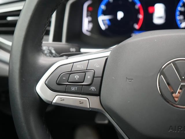 Volkswagen Taigo DSG Style