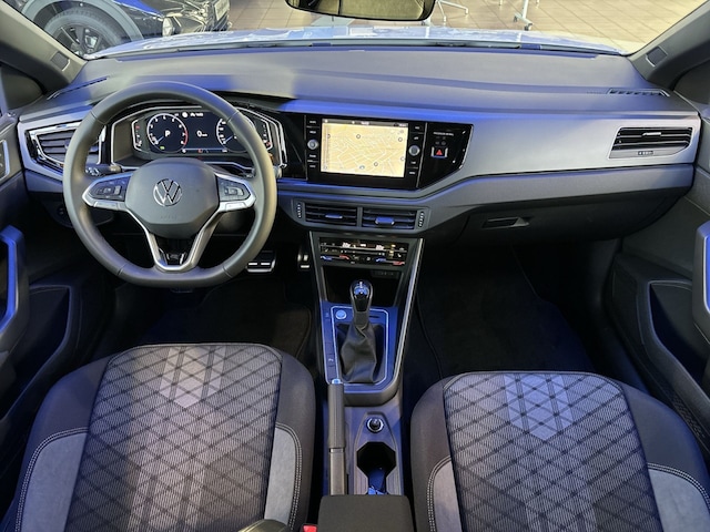 Volkswagen Taigo DSG R-Line