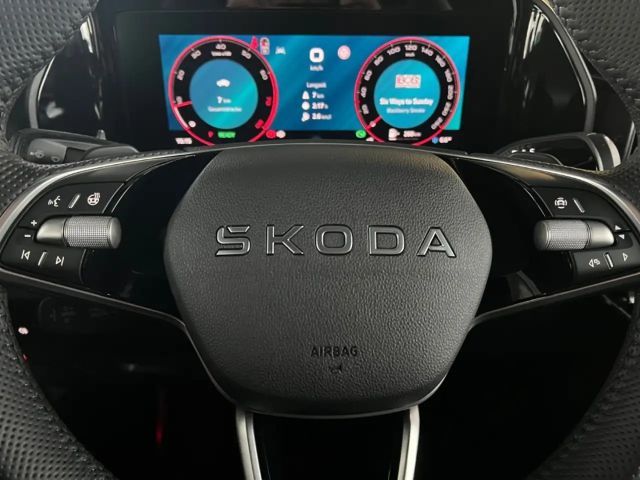 Skoda Kodiaq 1.5 TSI Sportline