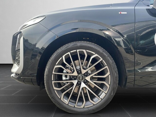 Audi Q3 Quattro S-Tronic