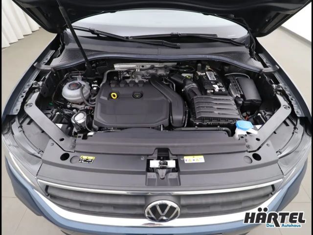Volkswagen Tiguan 1.5 TSI