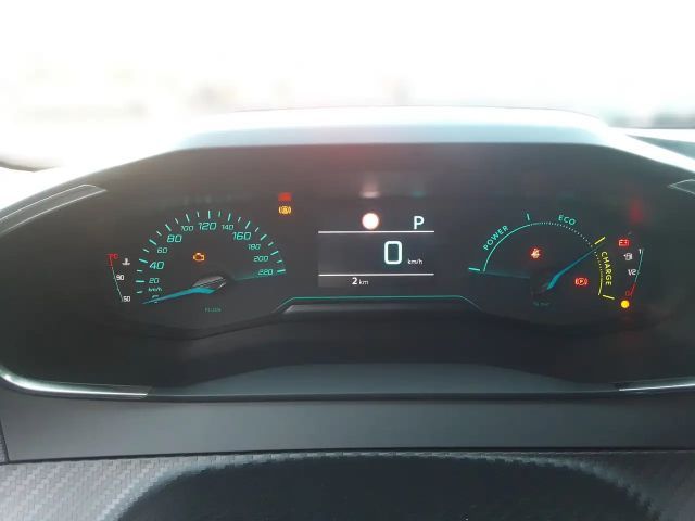 Peugeot 208 Executive