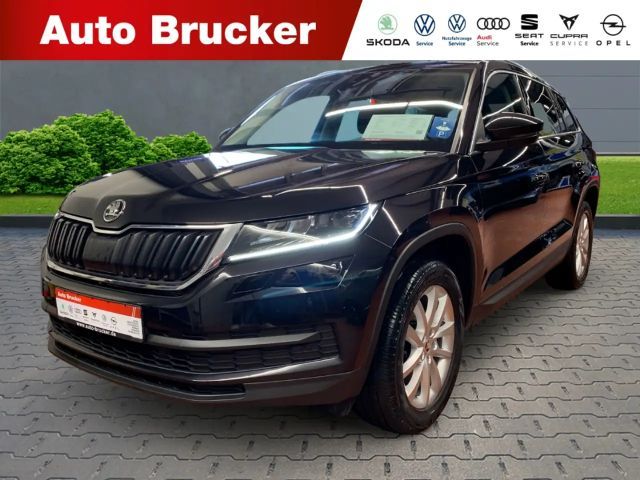 Skoda Kodiaq 1.5 TSI ACT Style Style