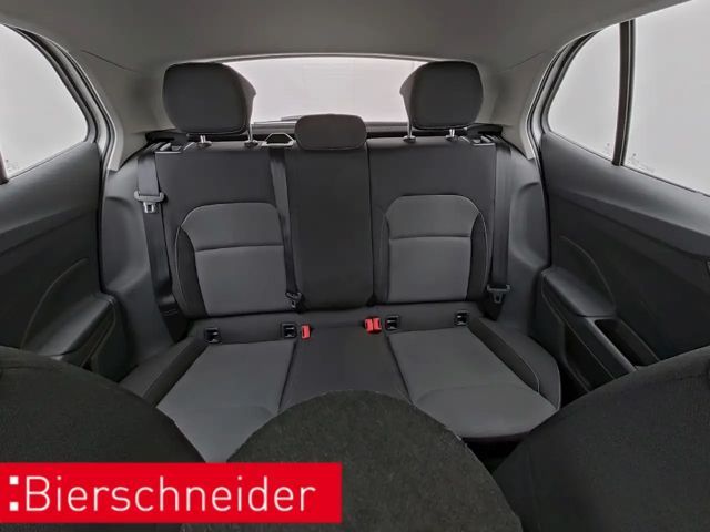 Skoda Fabia 1.0 TSI Ambition