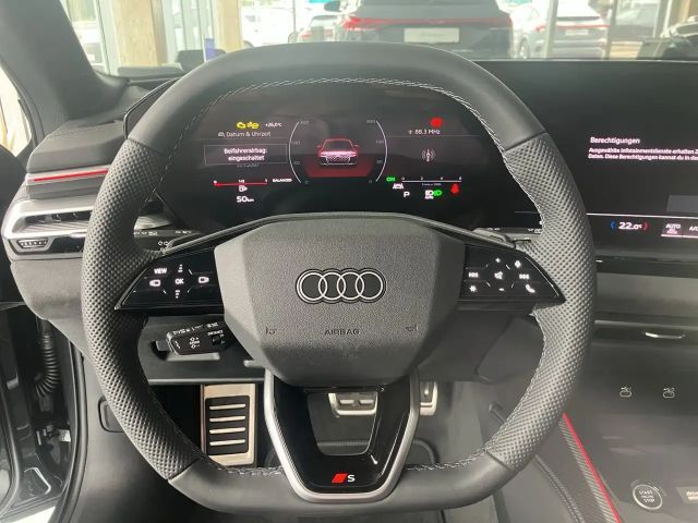 Audi A6 Quattro