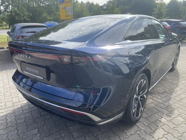 Mazda 6e Plus Takumi