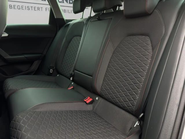 Seat Leon 2.0 TDI DSG FR-lijn Sportstourer