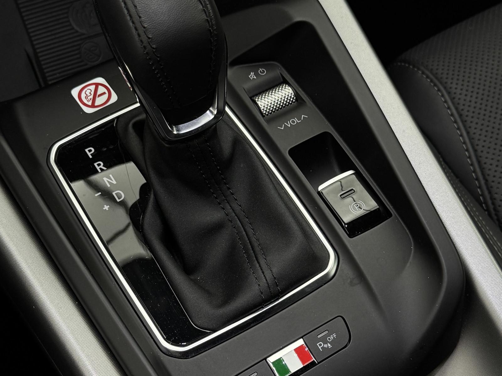 Alfa Romeo Tonale Hybrid Veloce