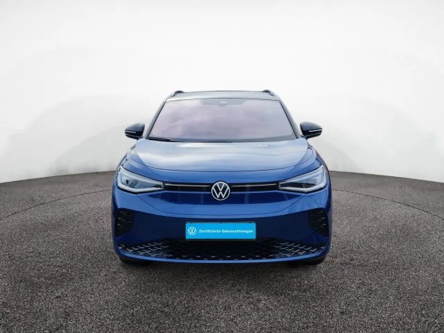 Volkswagen ID.4 4Motion GTX