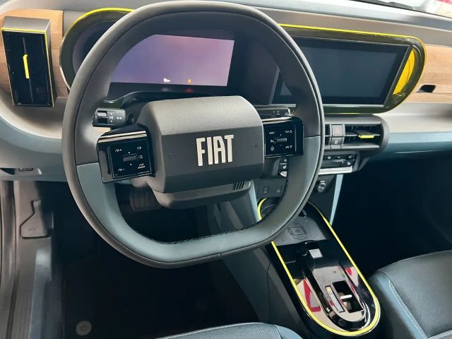 Fiat Grande Panda La Prima