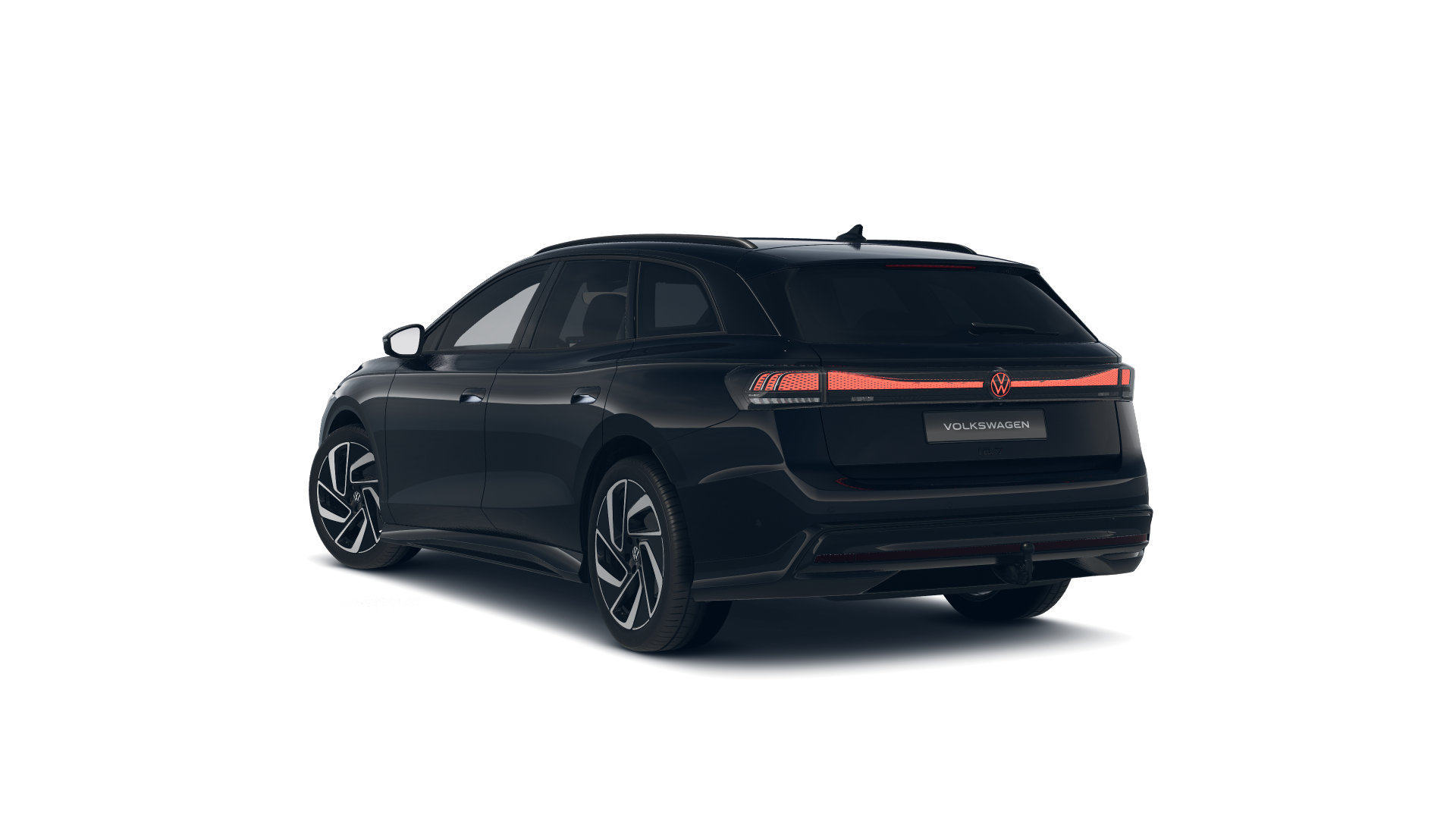 Volkswagen ID.7 Pro Tourer