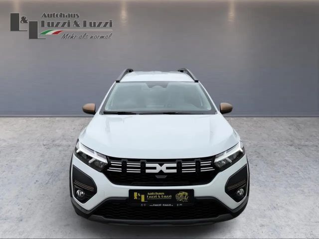 Dacia Jogger Extreme Hybrid 140