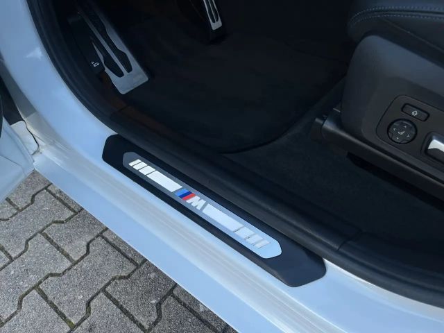 BMW iX3 Impressive M-Sport iX3